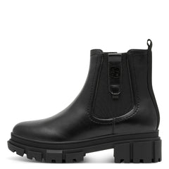 s.Oliver Ghete dama 5 25402 41 BLACK ID4867-BLK