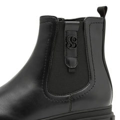 s.Oliver Ghete dama 5 25402 41 BLACK ID4867-BLK