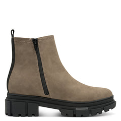 s.Oliver Ghete dama 5 25402 41 DARK TAUPE ID4867-DKTP