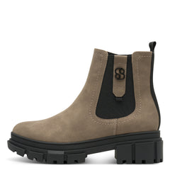 s.Oliver Ghete dama 5 25402 41 DARK TAUPE ID4867-DKTP