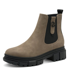 s.Oliver Ghete dama 5 25402 41 DARK TAUPE ID4867-DKTP