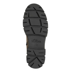 s.Oliver Ghete dama 5 25402 41 DARK TAUPE ID4867-DKTP