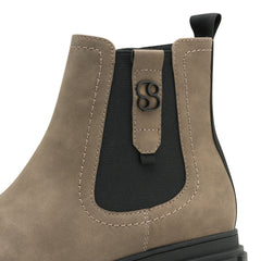 s.Oliver Ghete dama 5 25402 41 DARK TAUPE ID4867-DKTP