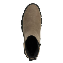 s.Oliver Ghete dama 5 25402 41 DARK TAUPE ID4867-DKTP