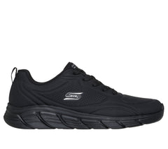 Skechers Pantofi dama sport BOBS B FLEX LO COOL EASE 117715 BBK ID4868-BBK