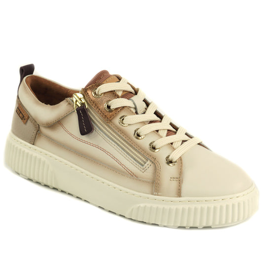 Pikolinos Pantofi dama W4Z 6784C2 crem ID4871-CRM