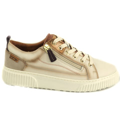 Pikolinos Pantofi dama W4Z 6784C2 crem ID4871-CRM