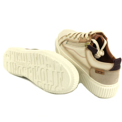 Pikolinos Pantofi dama W4Z 6784C2 crem ID4871-CRM