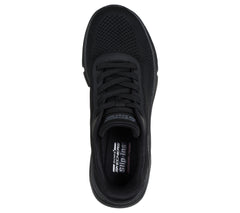 Skechers Pantofi dama sport BOBS SPARROW FLEX TOO YOU 117587 BBK ID4872-BBK