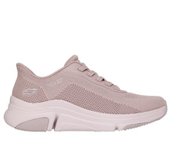 Skechers Pantofi dama sport BOBS SPARROW FLEX TOO YOU 117587 BLUSH ID4872-BLSH
