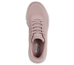 Skechers Pantofi dama sport BOBS SPARROW FLEX TOO YOU 117587 BLUSH ID4872-BLSH