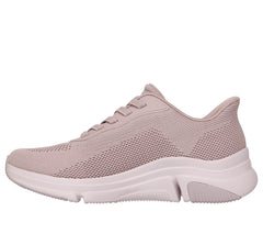 Skechers Pantofi dama sport BOBS SPARROW FLEX TOO YOU 117587 BLUSH ID4872-BLSH