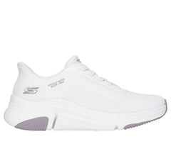 Skechers Pantofi dama sport BOBS SPARROW FLEX TOO YOU 117587 WHITE ID4872-WHT