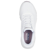 Skechers Pantofi dama sport BOBS SPARROW FLEX TOO YOU 117587 WHITE ID4872-WHT
