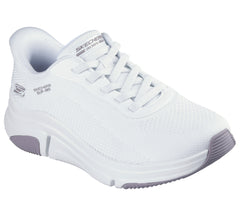 Skechers Pantofi dama sport BOBS SPARROW FLEX TOO YOU 117587 WHITE ID4872-WHT