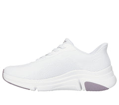 Skechers Pantofi dama sport BOBS SPARROW FLEX TOO YOU 117587 WHITE ID4872-WHT