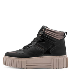 s.Oliver Ghete dama 5 25225 43 BLACK ID4874-BLK