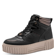 s.Oliver Ghete dama 5 25225 43 BLACK ID4874-BLK