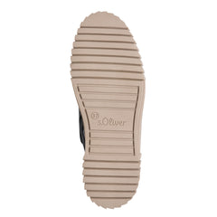 s.Oliver Ghete dama 5 25225 43 BLACK ID4874-BLK