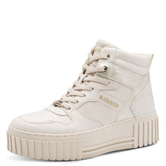 s.Oliver Ghete dama 5 25225 43 CREAM ID4874-CREAM