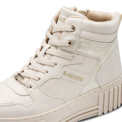 s.Oliver Ghete dama 5 25225 43 CREAM ID4874-CREAM