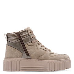 s.Oliver Ghete dama 5 25225 43 TAUPE ID4874-TPE