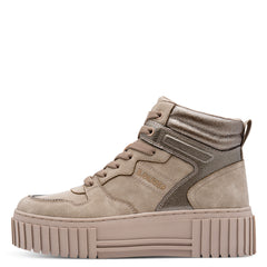 s.Oliver Ghete dama 5 25225 43 TAUPE ID4874-TPE