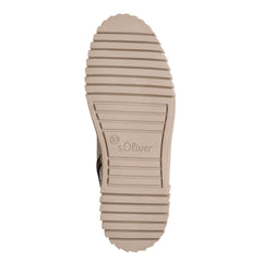 s.Oliver Ghete dama 5 25225 43 TAUPE ID4874-TPE