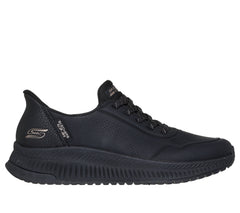 Skechers Pantofi dama sport BOBS SQUAD 4 KEY LOOK 117740 BBK ID4880-BBK