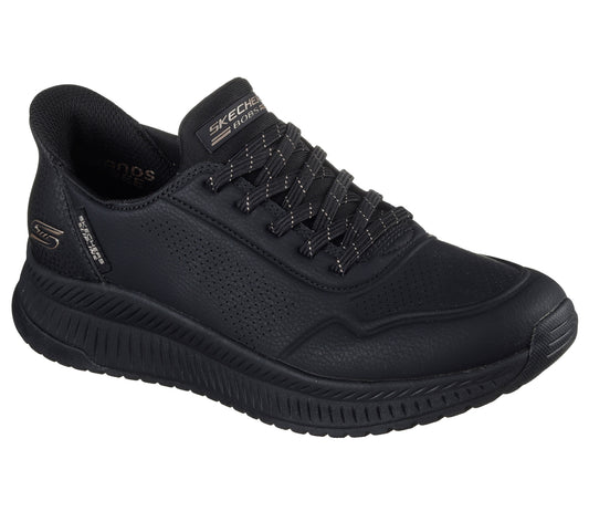 Skechers Pantofi dama sport BOBS SQUAD 4 KEY LOOK 117740 BBK ID4880-BBK