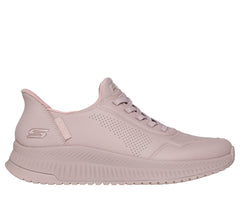 Skechers Pantofi dama sport BOBS SQUAD 4 KEY LOOK 117740 BLUSH ID4880-BLSH