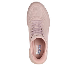 Skechers Pantofi dama sport BOBS SQUAD 4 KEY LOOK 117740 BLUSH ID4880-BLSH
