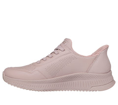 Skechers Pantofi dama sport BOBS SQUAD 4 KEY LOOK 117740 BLUSH ID4880-BLSH