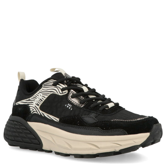 JEEP Sneakers dama JL52523A ZEBRA ID4884-ZEB