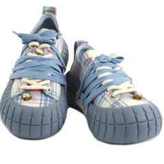 Feeling Pantofi dama fashion TA546002 BLUE ID4886-BLU