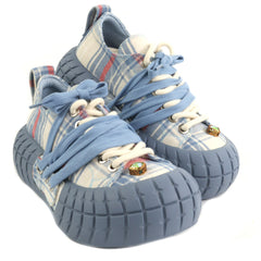 Feeling Pantofi dama fashion TA546002 BLUE ID4886-BLU