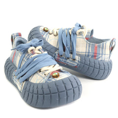 Feeling Pantofi dama fashion TA546002 BLUE ID4886-BLU