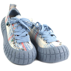 Feeling Pantofi dama fashion TA156010 BLUE ID4888-BLU