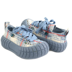 Feeling Pantofi dama fashion TA156010 BLUE ID4888-BLU