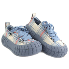 Feeling Pantofi dama fashion TA156010 BLUE ID4888-BLU