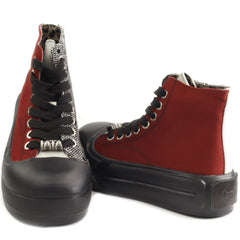 Feeling Ghete dama fashion 2024001 12 BLACK ID4889-BLK