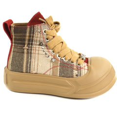 Feeling Ghete dama fashion 2024001 12 kaki ID4889-KAKI