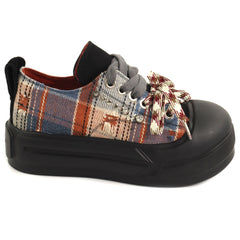 Feeling Pantofi dama fashion 2024001 6 BLACK ID4890-BLK