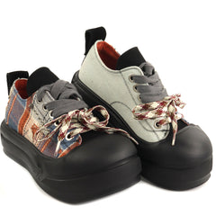 Feeling Pantofi dama fashion 2024001 6 BLACK ID4890-BLK