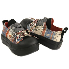 Feeling Pantofi dama fashion 2024001 6 BLACK ID4890-BLK