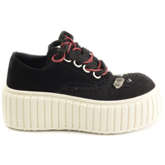 Feeling Pantofi dama fashion GX9039 3 BLACK ID4891-BLK