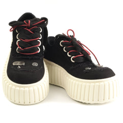 Feeling Pantofi dama fashion GX9039 3 BLACK ID4891-BLK