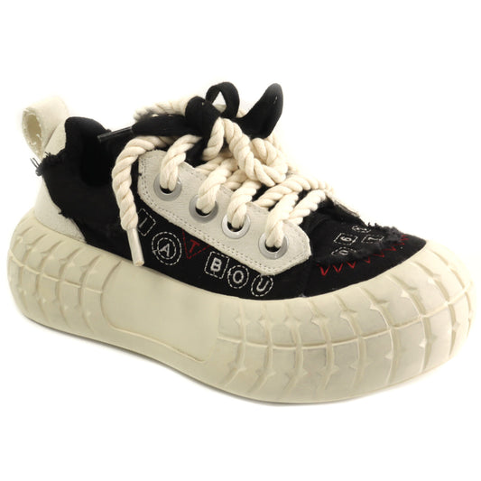 Feeling Pantofi dama fashion 9056 1 BLACK ID4892-BLK