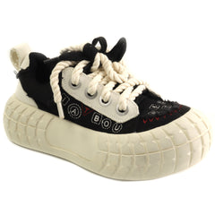 Feeling Pantofi dama fashion 9056 1 BLACK ID4892-BLK