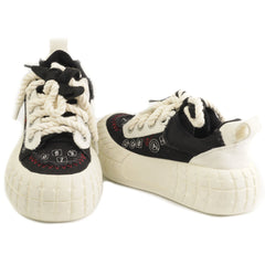 Feeling Pantofi dama fashion 9056 1 BLACK ID4892-BLK